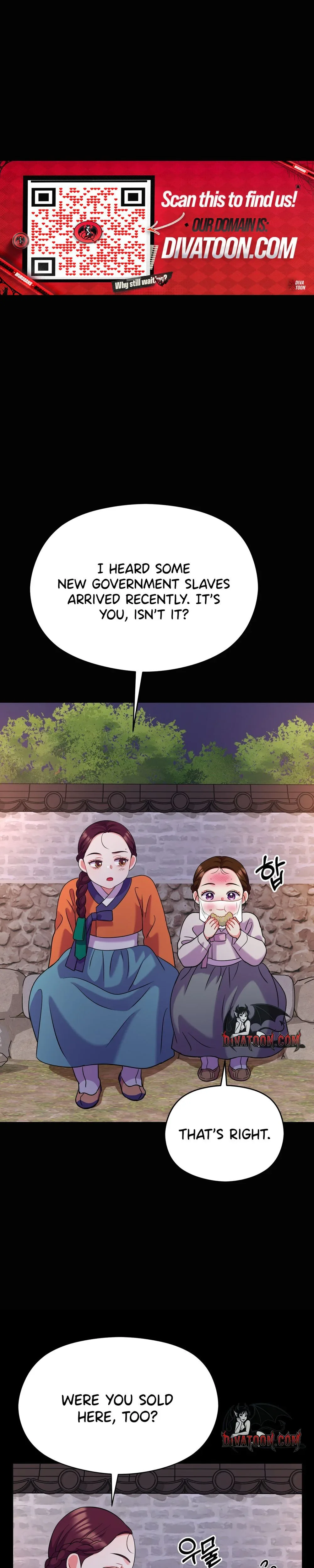 Yeonjigonji Chapter 37 page 20 - 