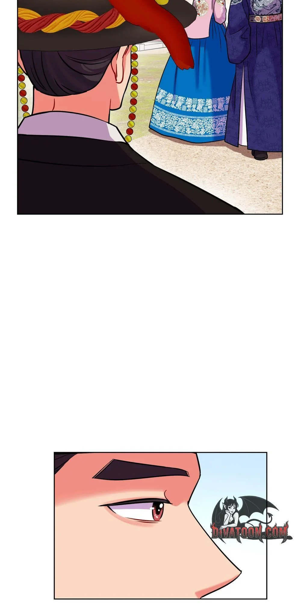 Yeonjigonji Chapter 37 page 3 - 
