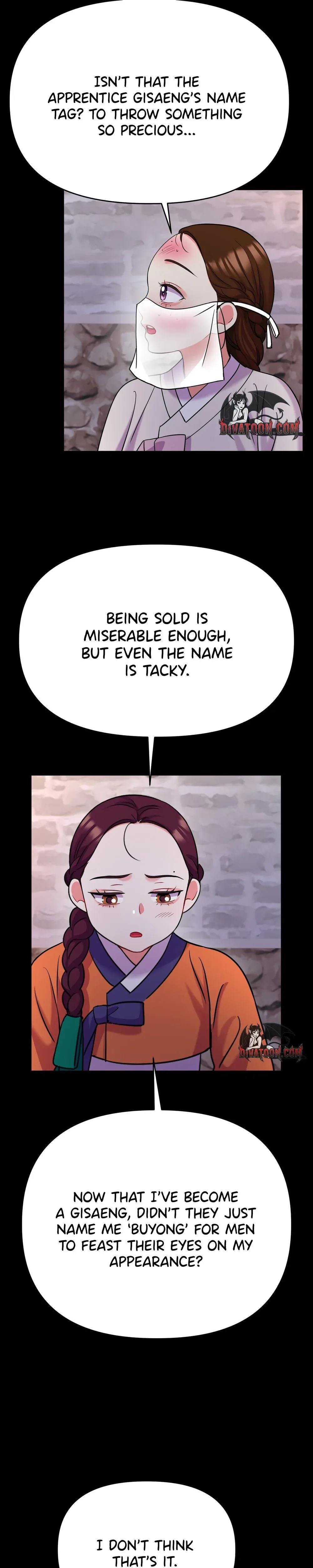 Yeonjigonji Chapter 37 page 23 - 