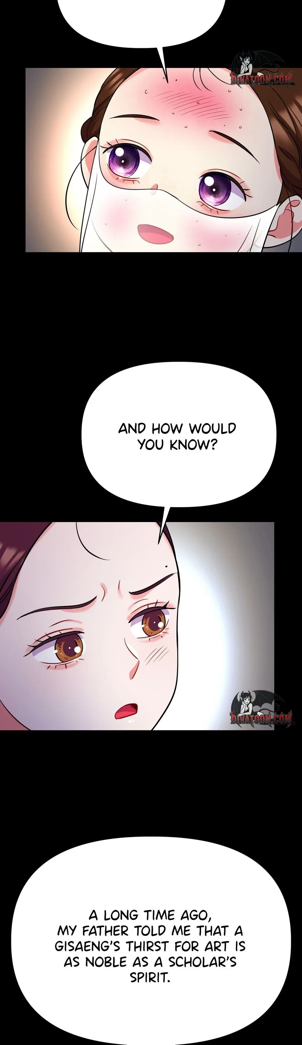 Yeonjigonji Chapter 37 page 24 - 