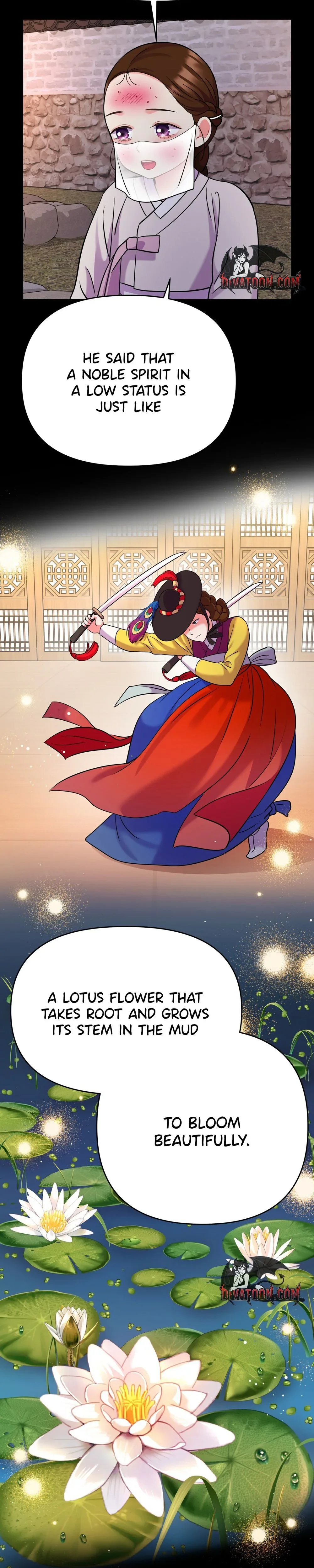 Yeonjigonji Chapter 37 page 25 - 