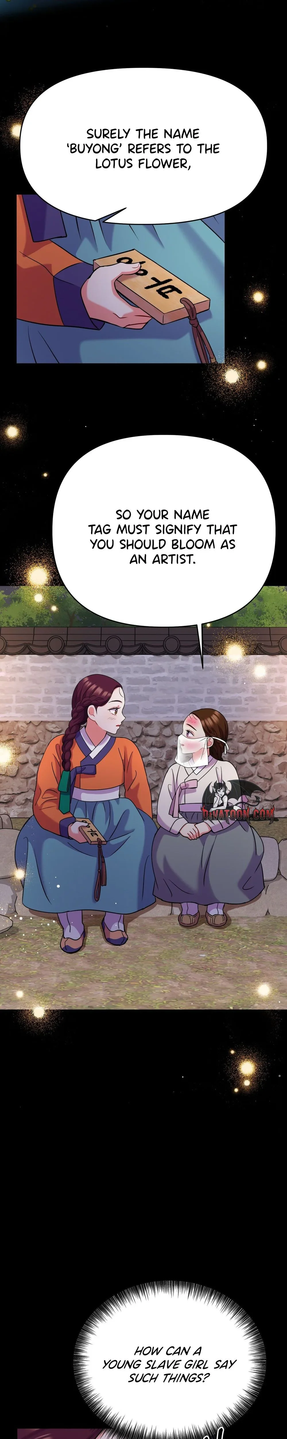 Yeonjigonji Chapter 37 page 26 - 