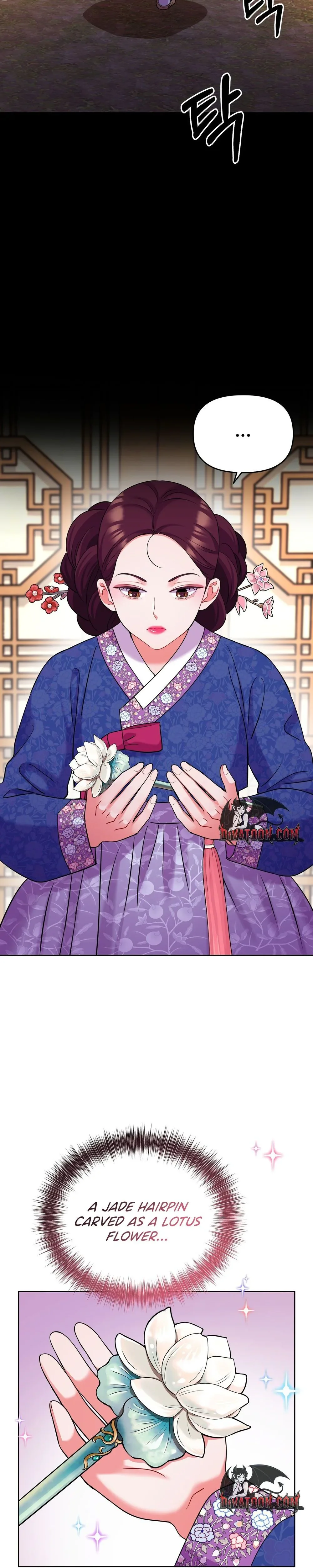 Yeonjigonji Chapter 37 page 29 - 