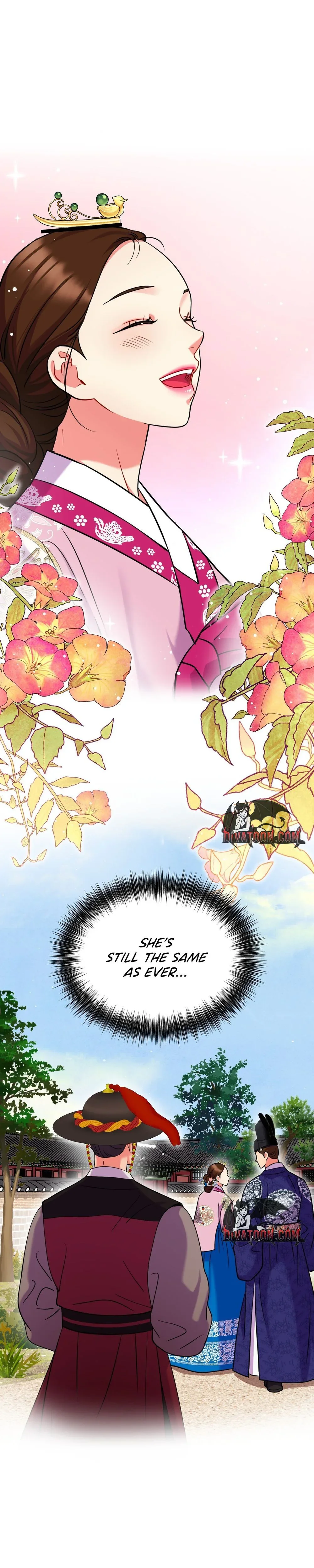 Yeonjigonji Chapter 37 page 4 - 