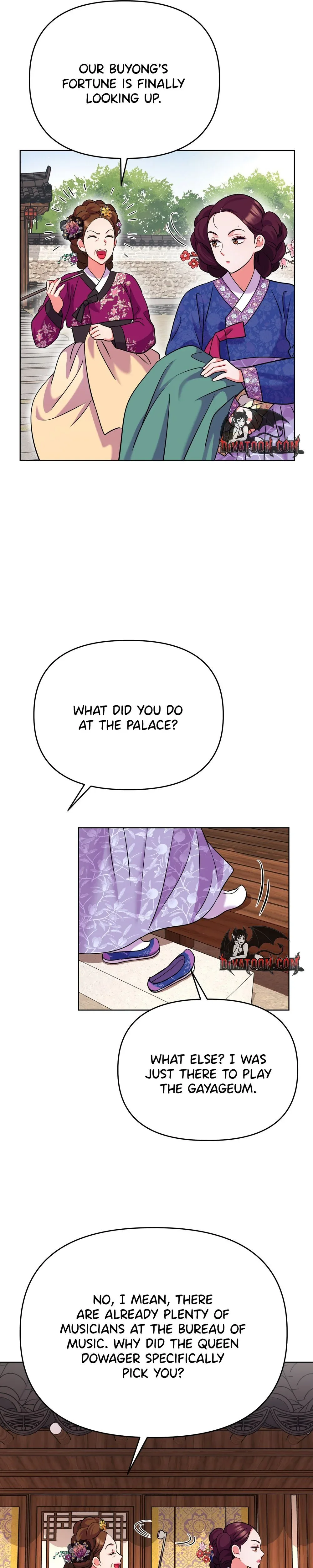 Yeonjigonji Chapter 37 page 7 - 