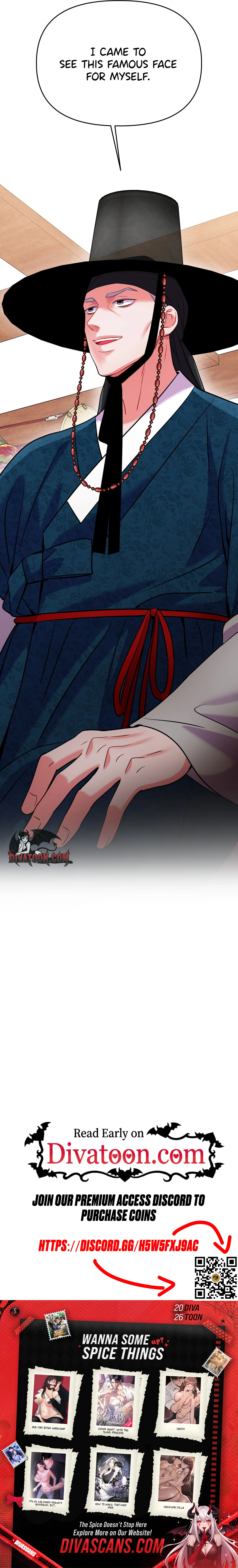 Yeonjigonji Chapter 38 page 16 - 