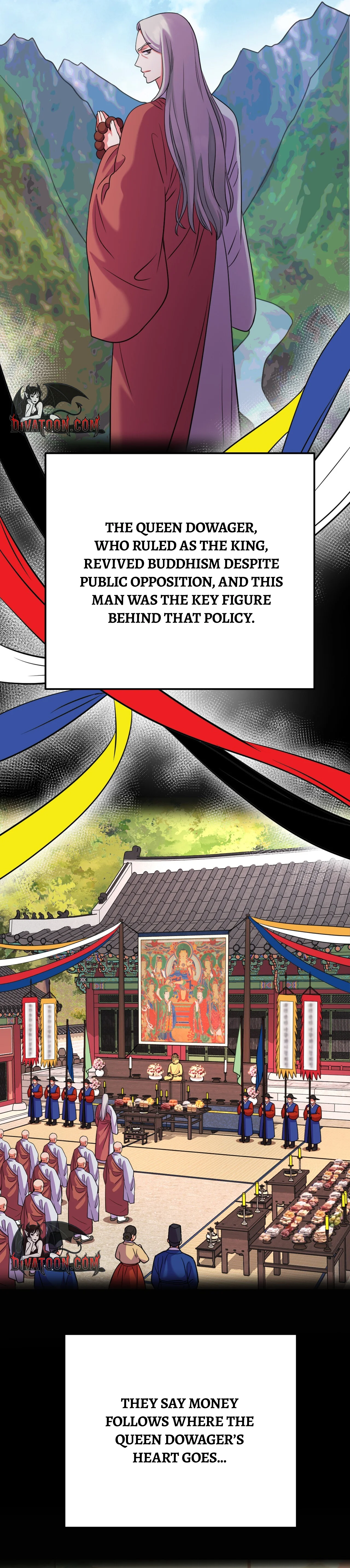 Yeonjigonji Chapter 39 page 2 - 