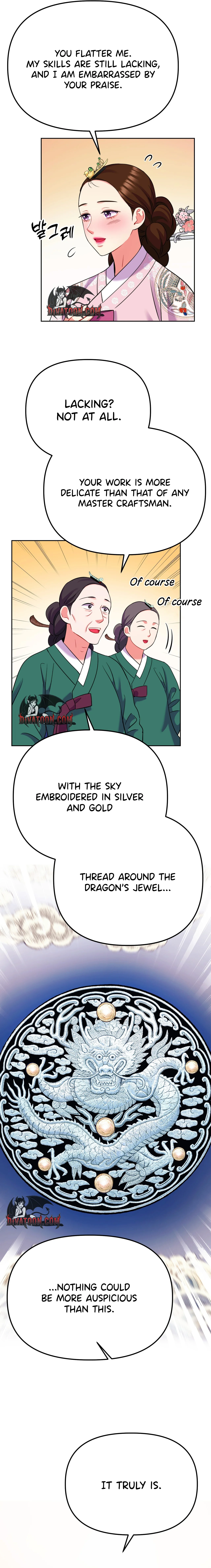 Yeonjigonji Chapter 39 page 10 - 