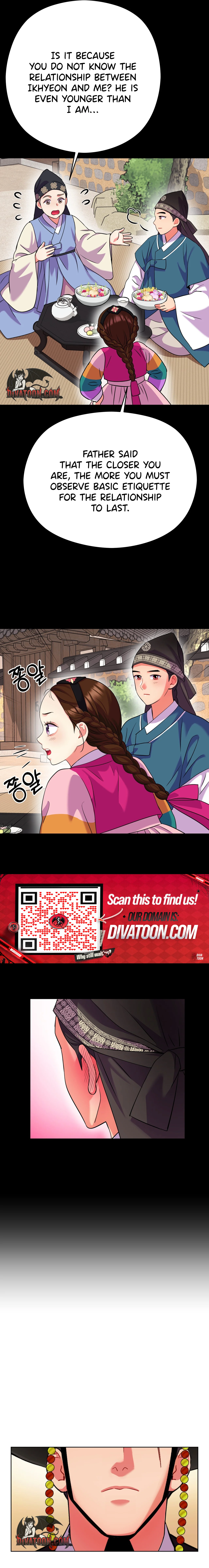 Yeonjigonji Chapter 42 page 7 - 