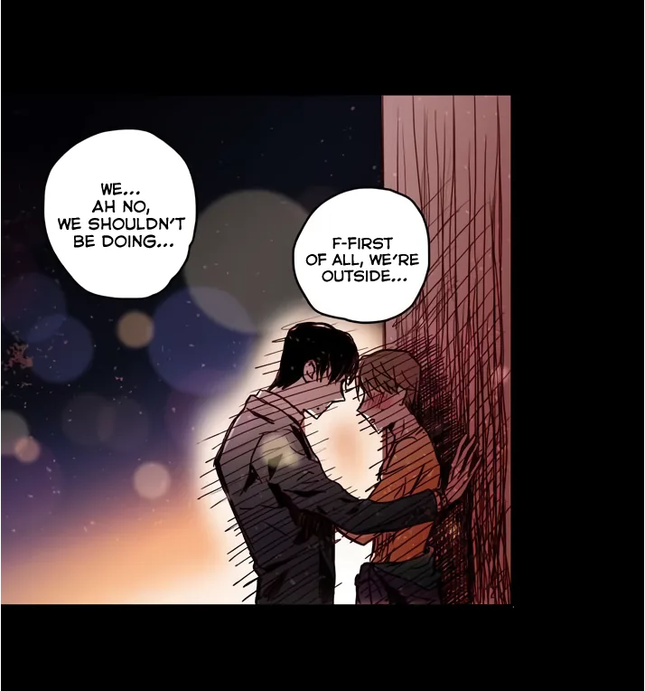 Yeonogui Chang Chapter 1 page 12 - 