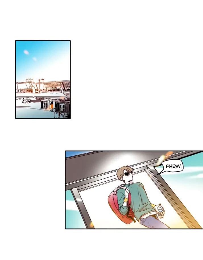 Yeonogui Chang Chapter 1 page 17 - 