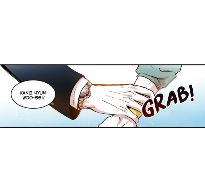 Yeonogui Chang Chapter 1 page 22 - 