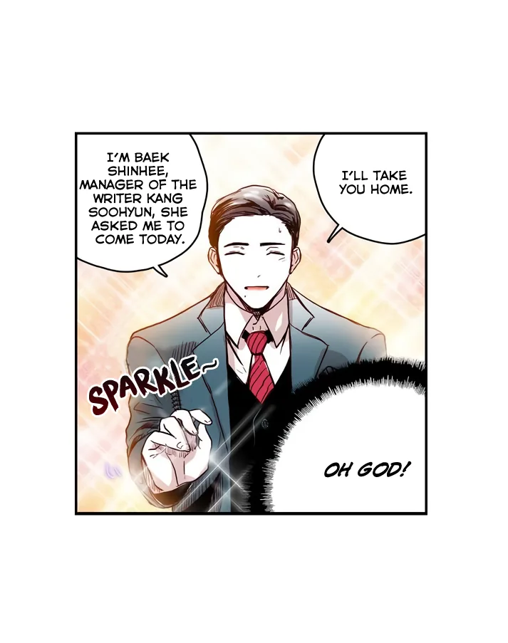 Yeonogui Chang Chapter 1 page 24 - 
