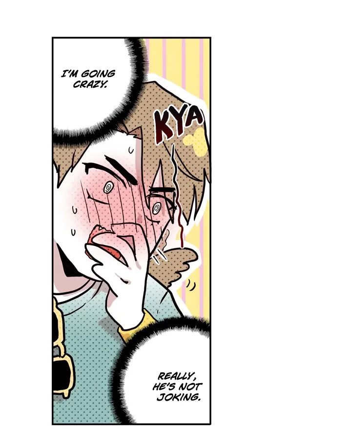 Yeonogui Chang Chapter 1 page 28 - 
