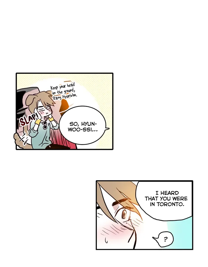 Yeonogui Chang Chapter 1 page 31 - 