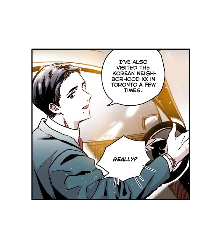 Yeonogui Chang Chapter 1 page 32 - 