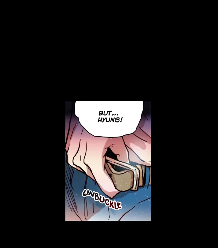 Yeonogui Chang Chapter 1 page 39 - 