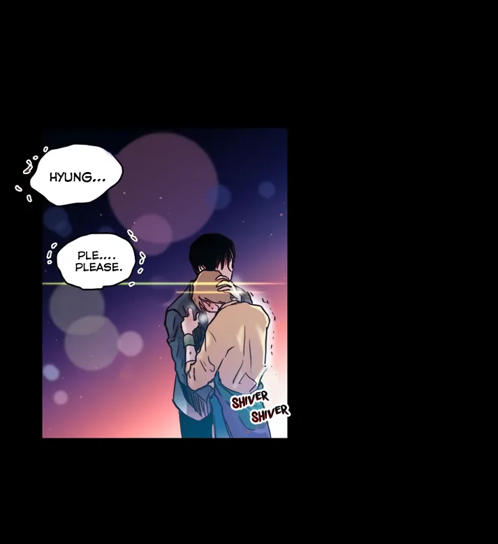 Yeonogui Chang Chapter 1 page 41 - 