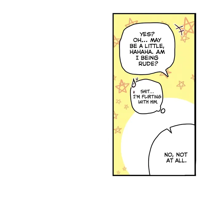 Yeonogui Chang Chapter 1 page 46 - 