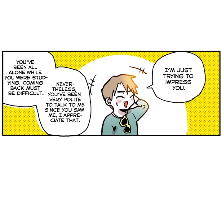 Yeonogui Chang Chapter 1 page 47 - 