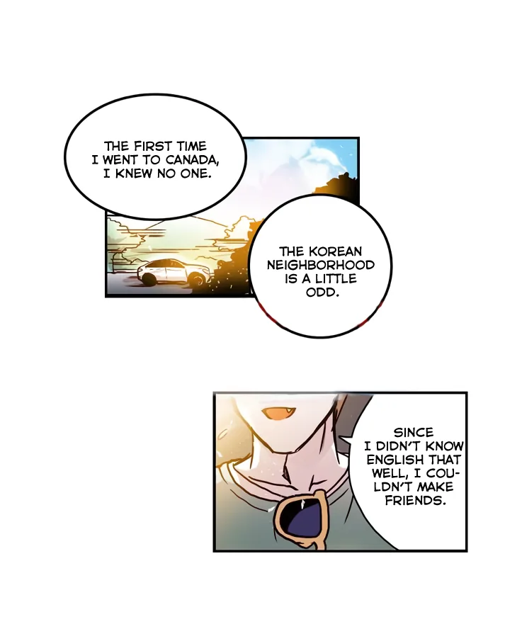 Yeonogui Chang Chapter 1 page 48 - 