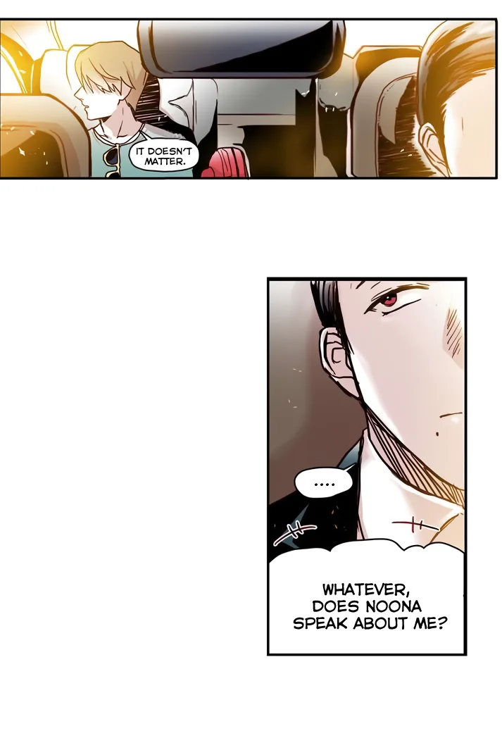 Yeonogui Chang Chapter 1 page 49 - 