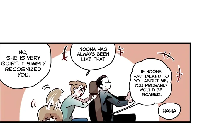 Yeonogui Chang Chapter 1 page 50 - 