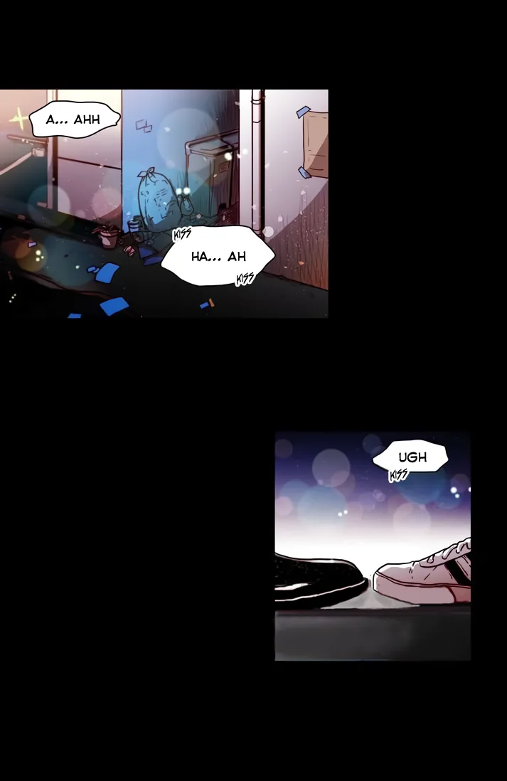 Yeonogui Chang Chapter 1 page 6 - 