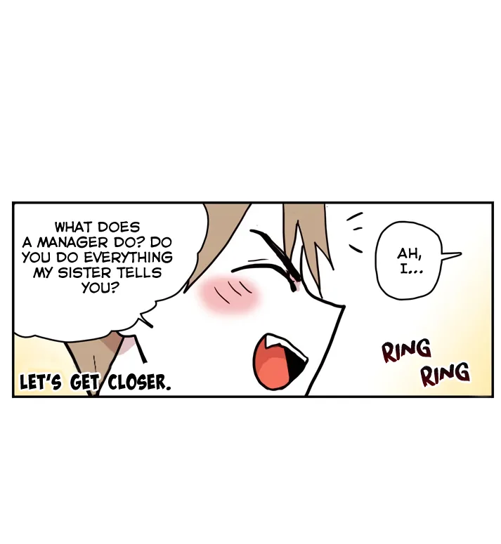 Yeonogui Chang Chapter 1 page 51 - 