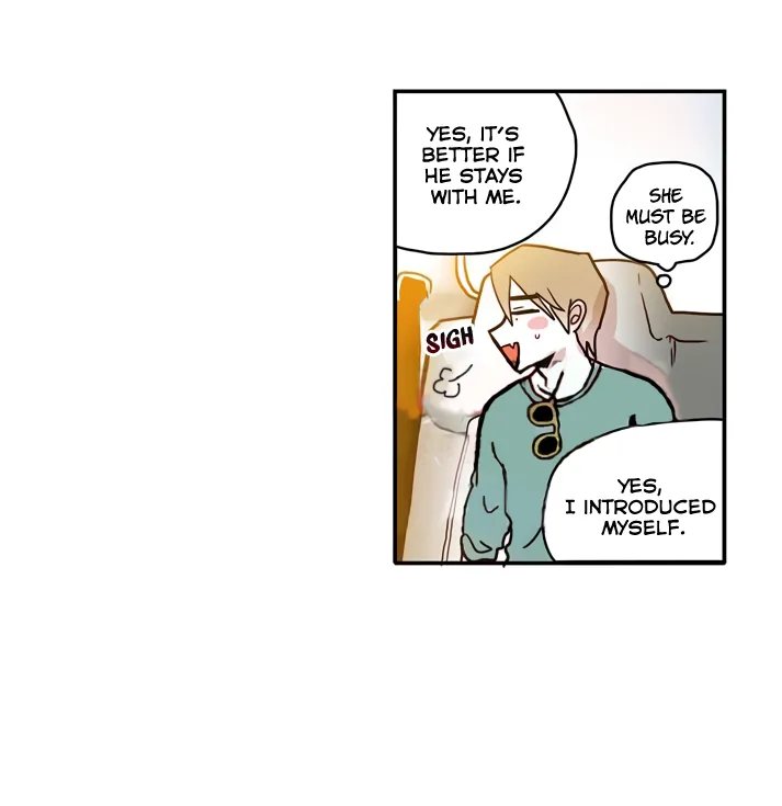Yeonogui Chang Chapter 1 page 53 - 
