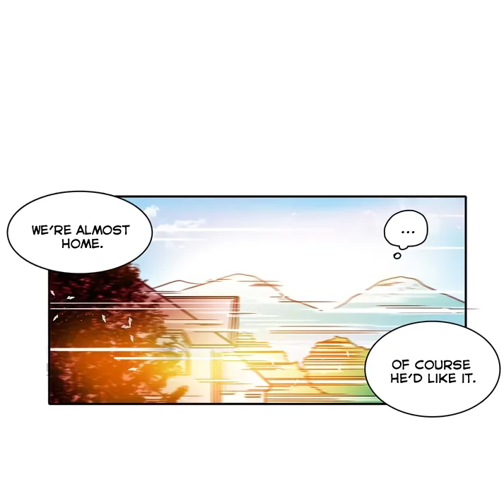 Yeonogui Chang Chapter 1 page 55 - 