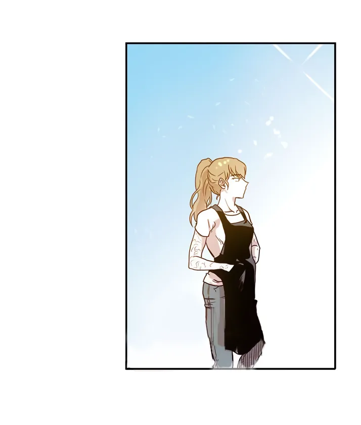 Yeonogui Chang Chapter 1 page 58 - 