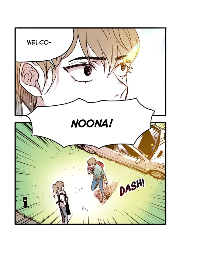 Yeonogui Chang Chapter 1 page 59 - 