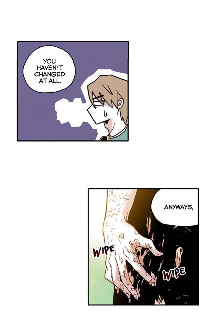 Yeonogui Chang Chapter 1 page 61 - 