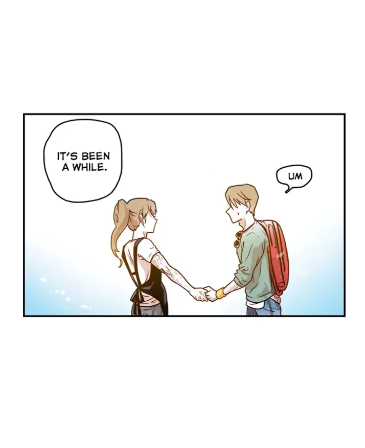 Yeonogui Chang Chapter 1 page 62 - 