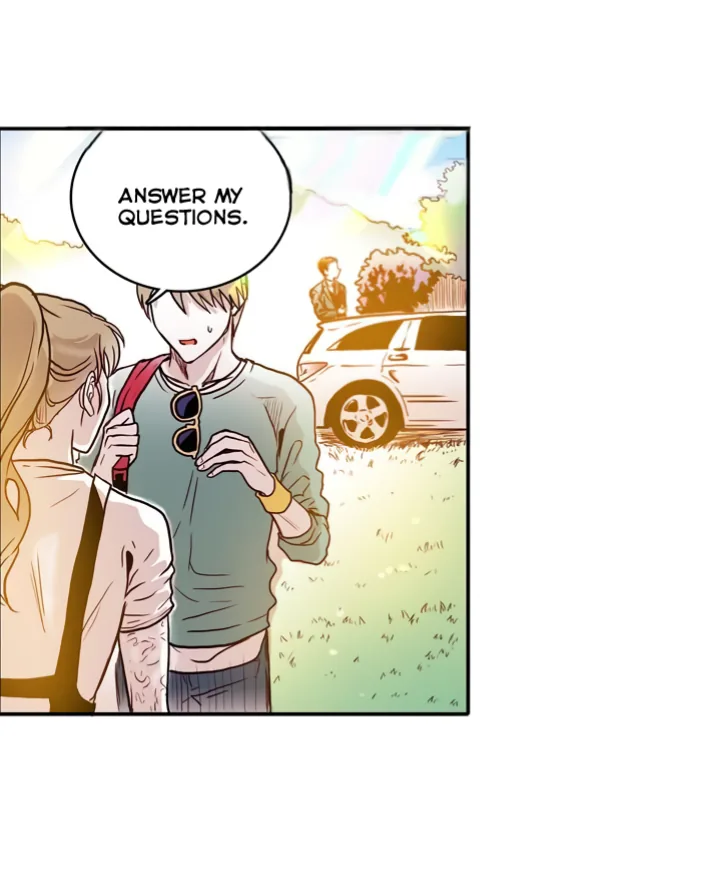 Yeonogui Chang Chapter 1 page 63 - 