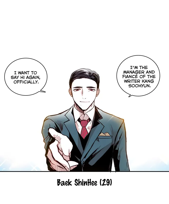 Yeonogui Chang Chapter 1 page 68 - 