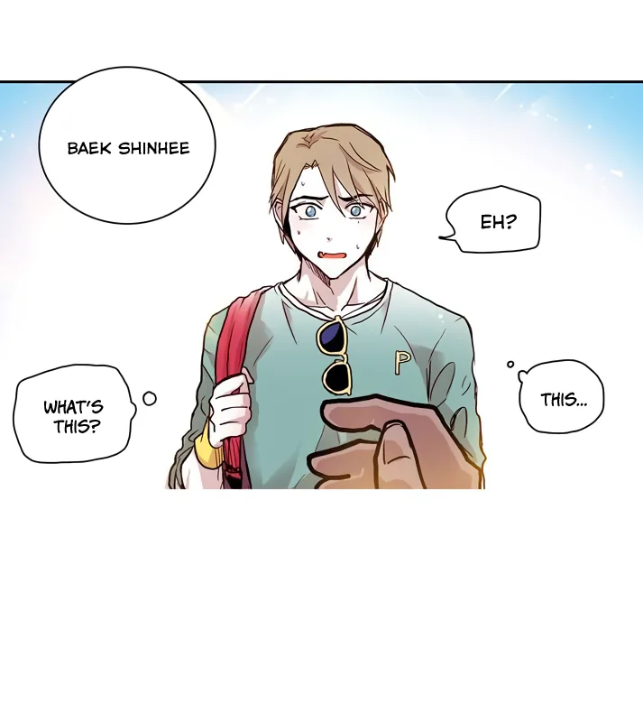 Yeonogui Chang Chapter 1 page 69 - 