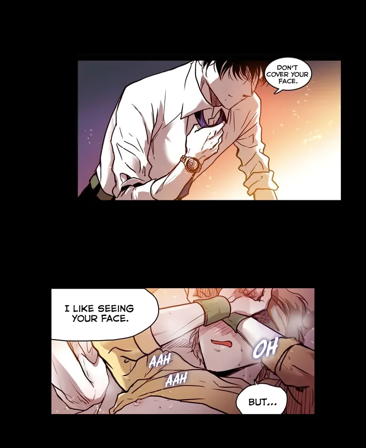 Yeonogui Chang Chapter 1 page 72 - 