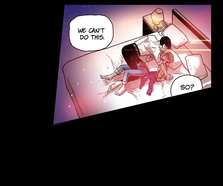 Yeonogui Chang Chapter 1 page 74 - 