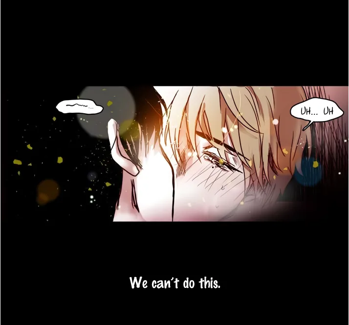 Yeonogui Chang Chapter 1 page 10 - 