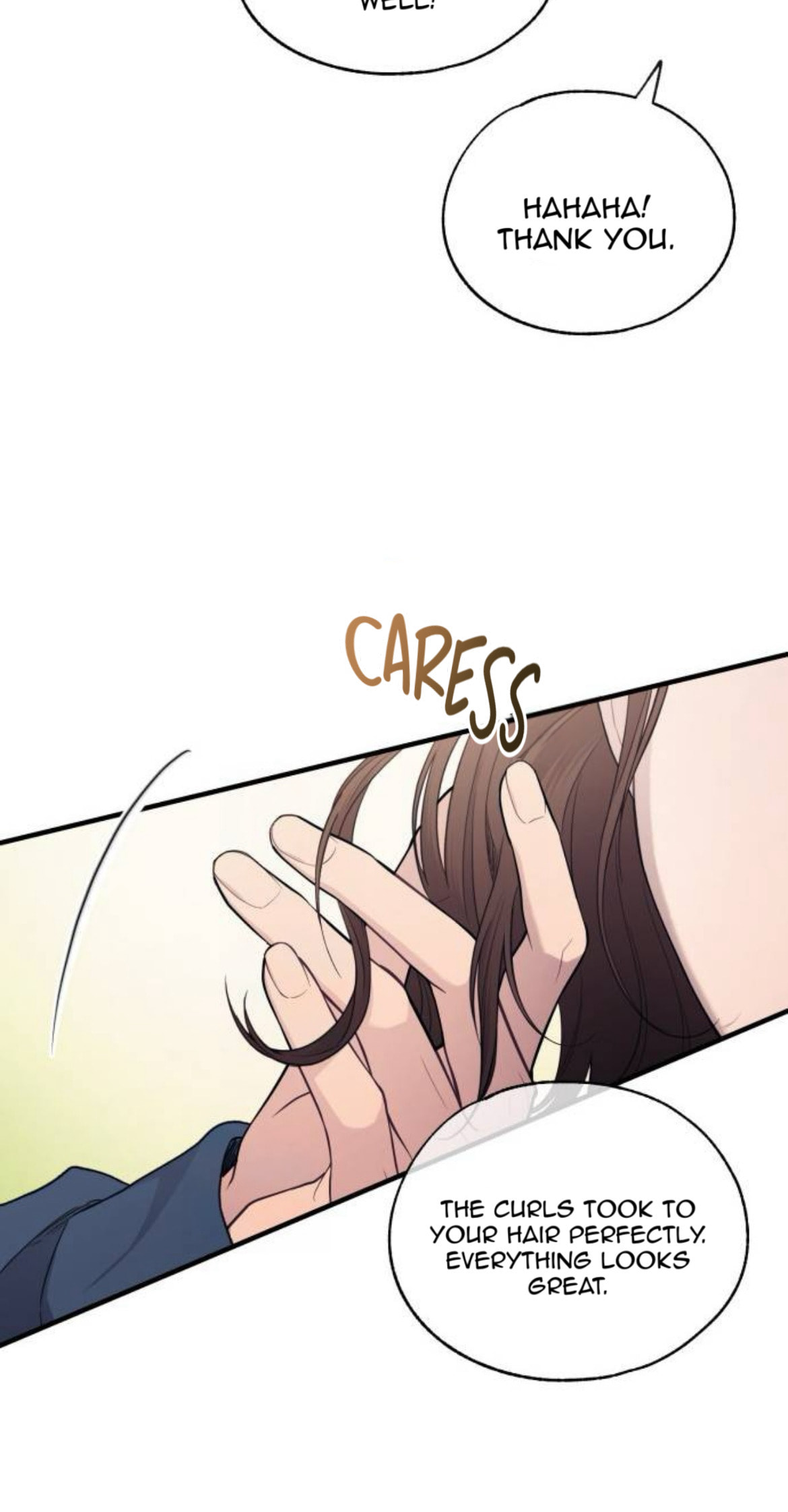 Yeonwoo's Innocence Chapter 216 page 36 - 