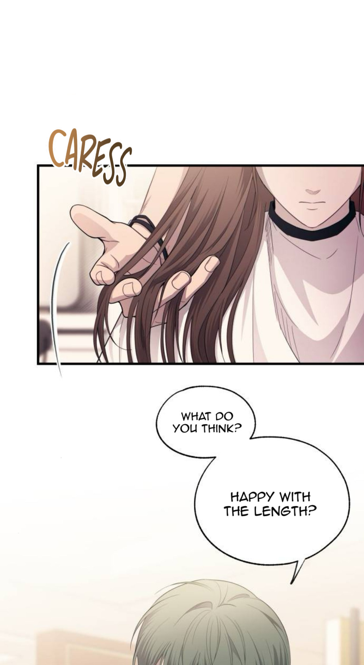 Yeonwoo's Innocence Chapter 216 page 8 - 