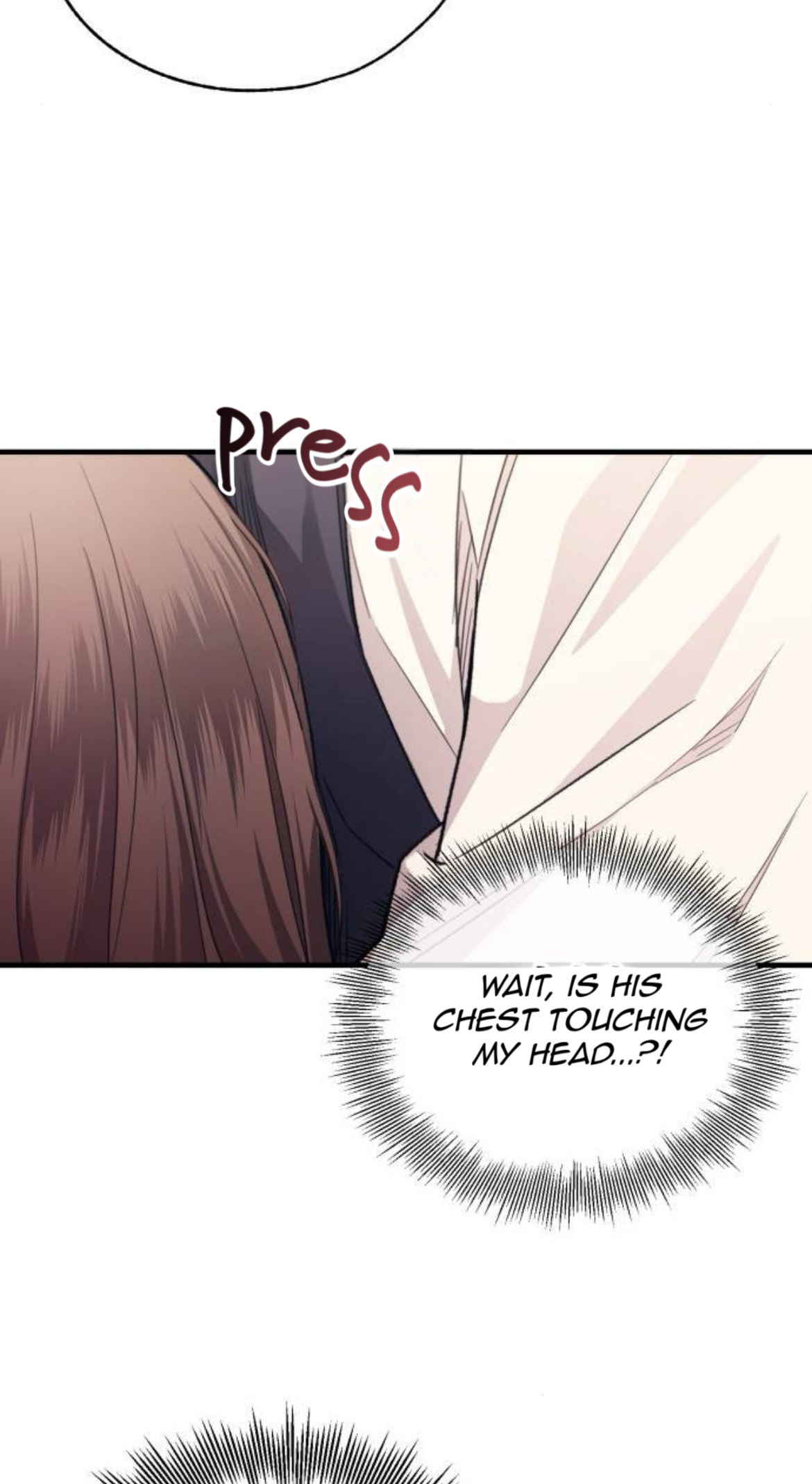 Yeonwoo's Innocence Chapter 216 page 10 - 