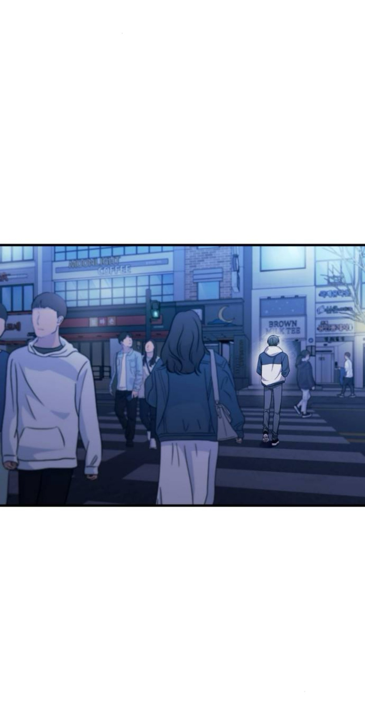 Yeonwoo's Innocence Chapter 217 page 2 - 