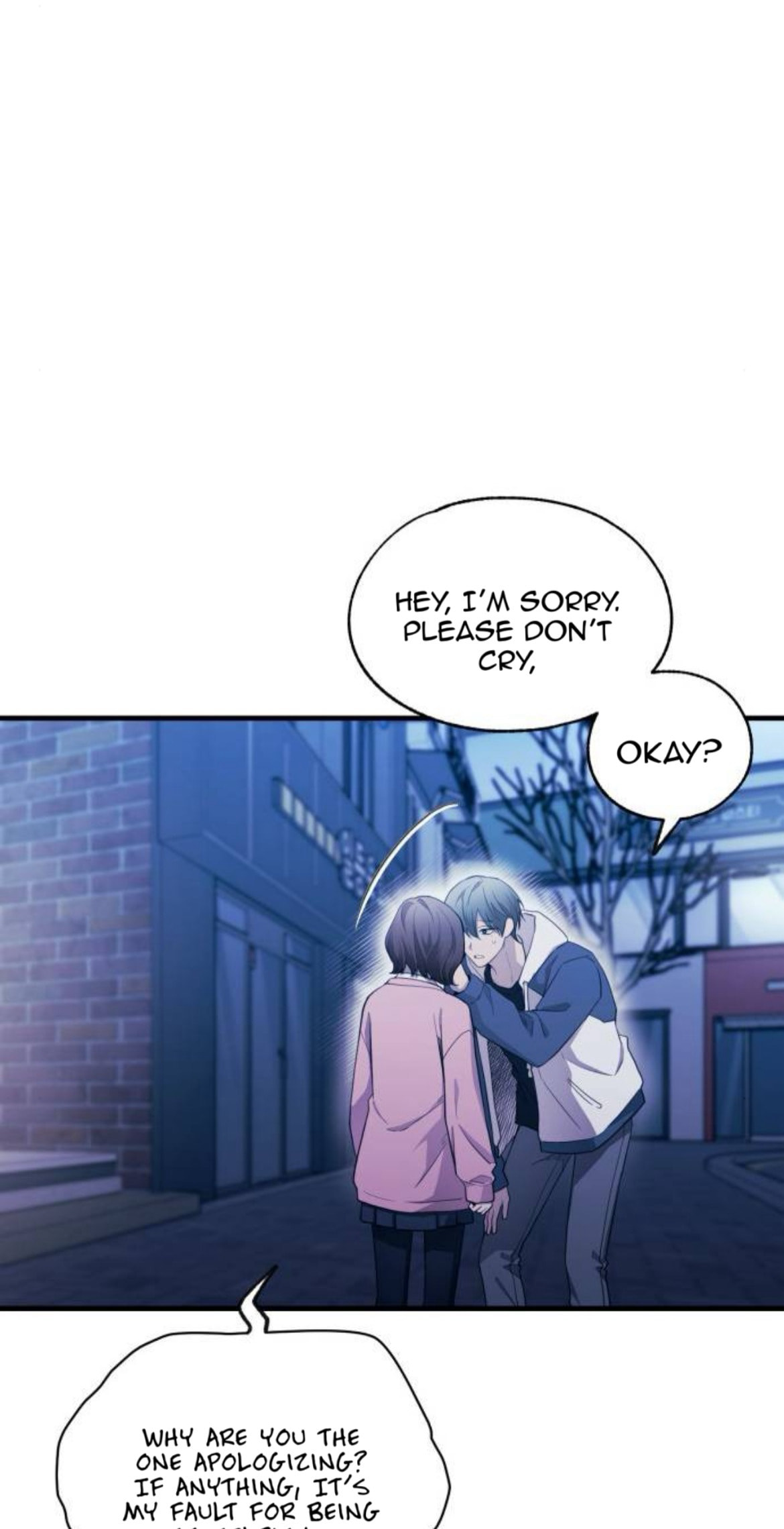 Yeonwoo's Innocence Chapter 217 page 30 - 