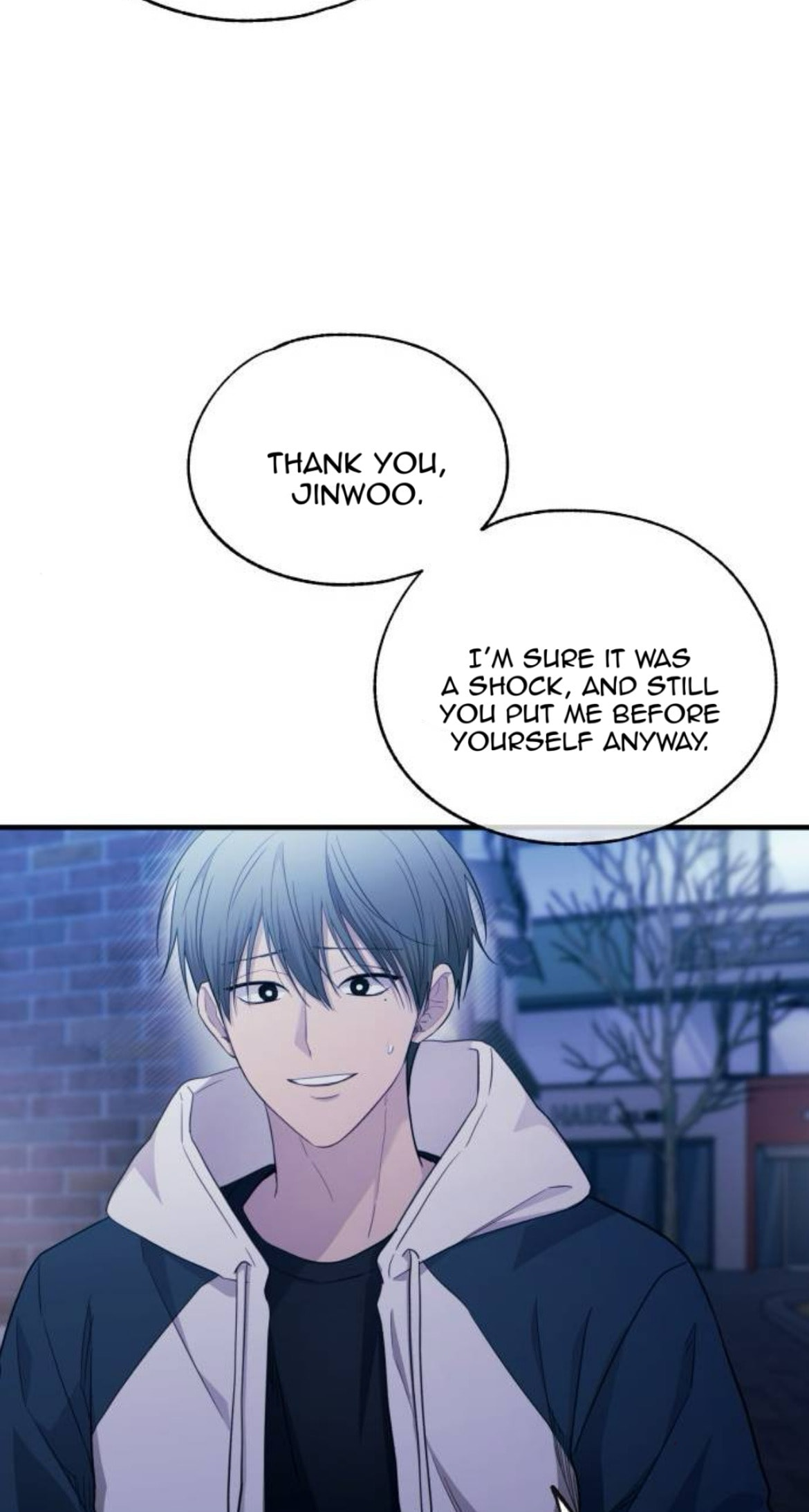 Yeonwoo's Innocence Chapter 217 page 38 - 