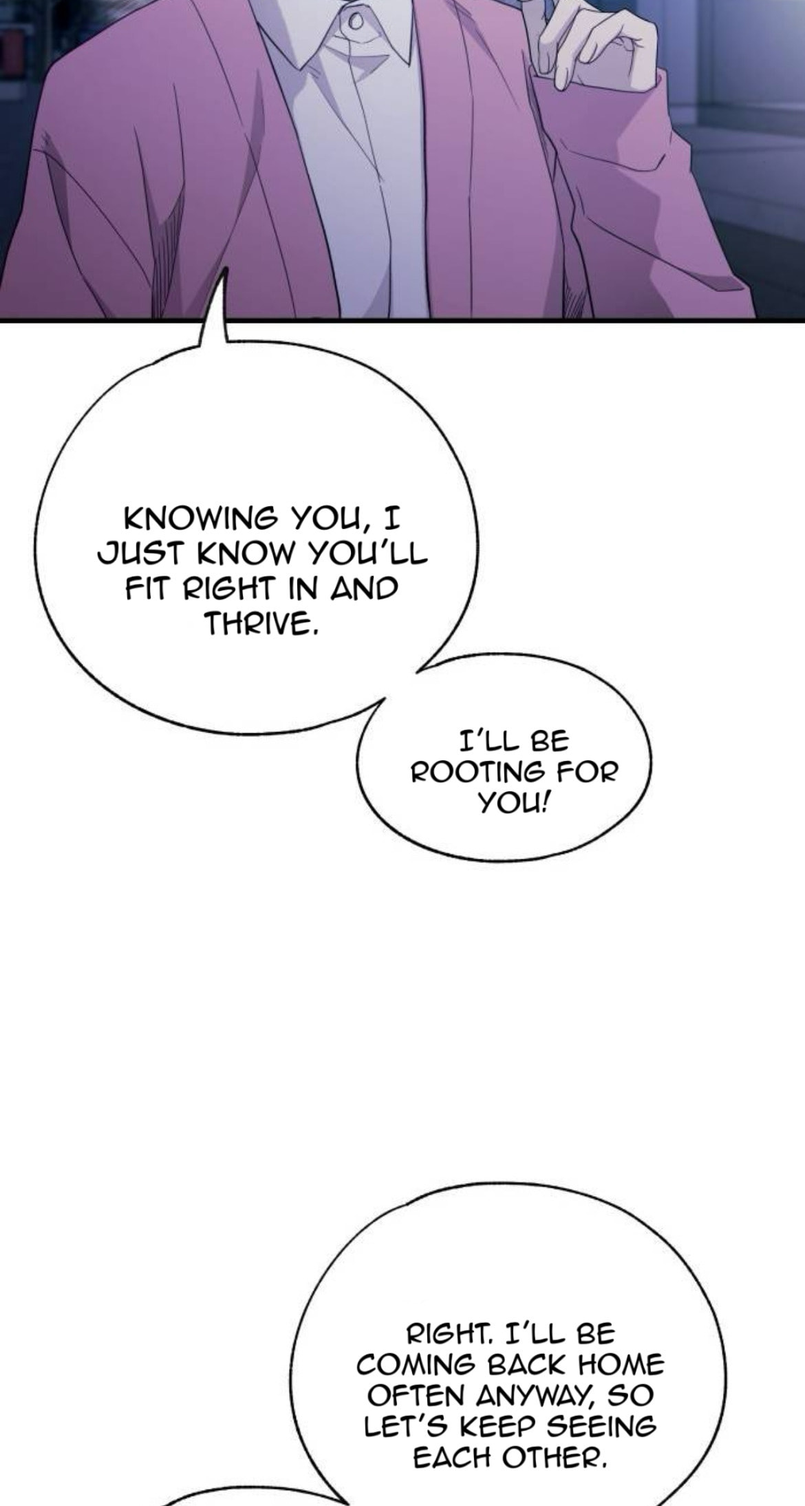 Yeonwoo's Innocence Chapter 217 page 41 - 