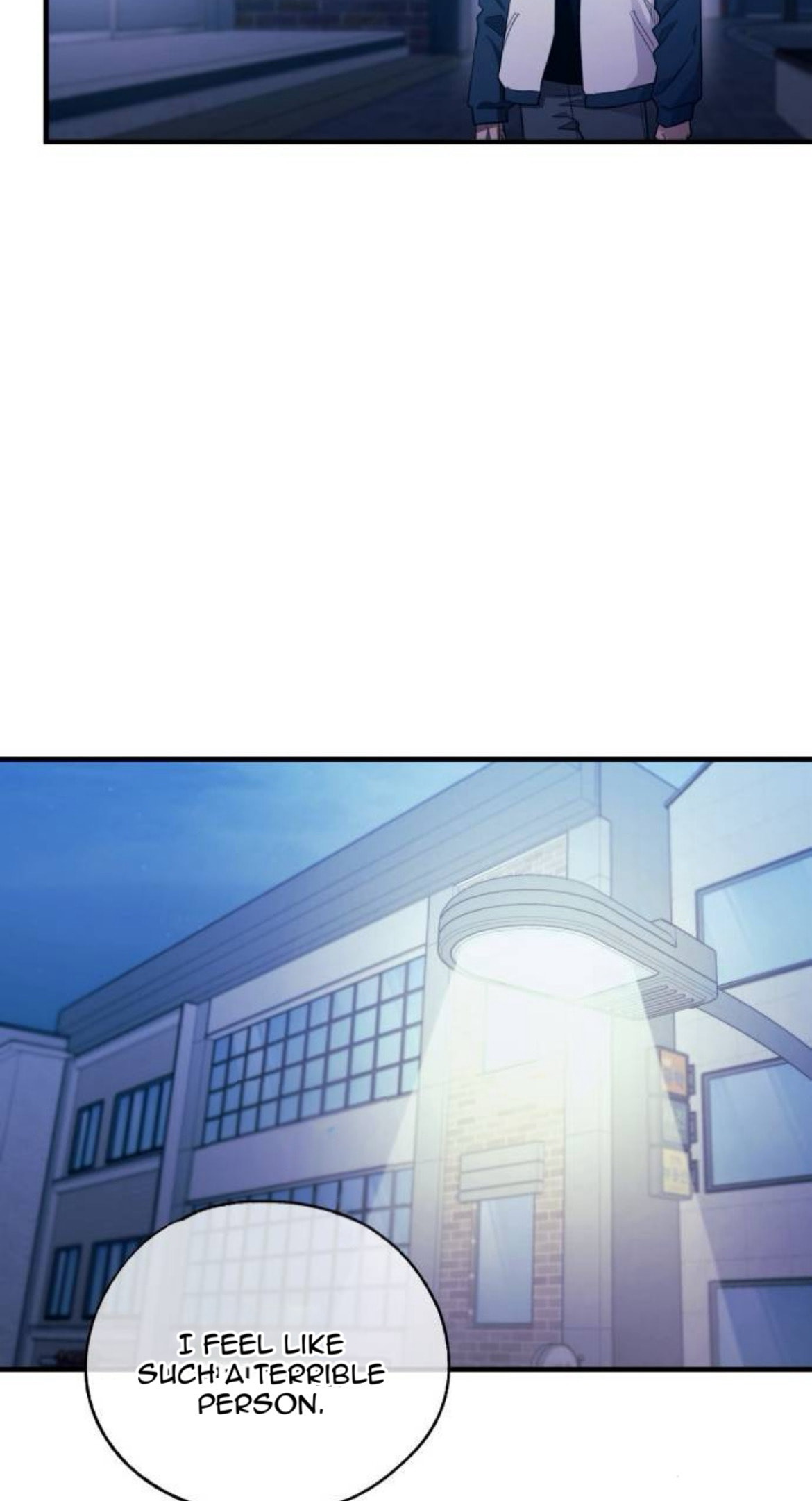 Yeonwoo's Innocence Chapter 217 page 46 - 