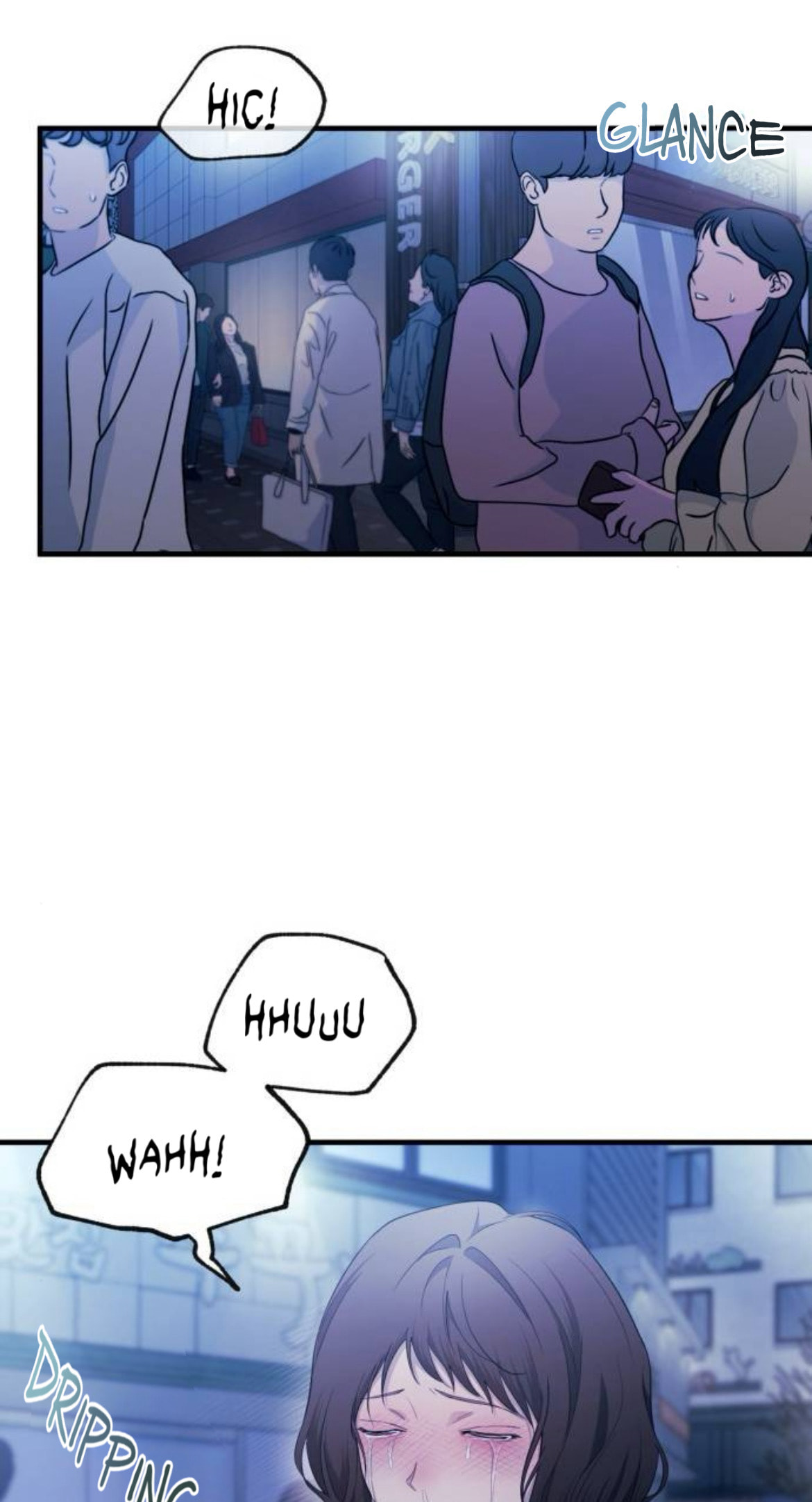 Yeonwoo's Innocence Chapter 217 page 48 - 